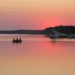 Haussee Дом отдыха Химмельпфорт