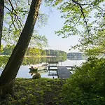 Дом отдыха Haussee *