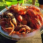 Haussee Дом отдыха Химмельпфорт