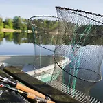 Дом отдыха Haussee Химмельпфорт