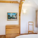 Дом отдыха Haussee Химмельпфорт