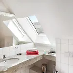 Дом отдыха Haussee *