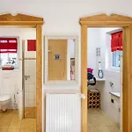 Дом отдыха Haussee *