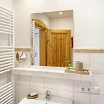 Haussee Дом отдыха Химмельпфорт