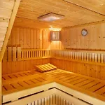 Haussee Дом отдыха *