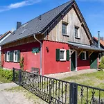 Haussee Химмельпфорт
