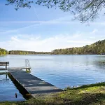 Haussee Дом отдыха
