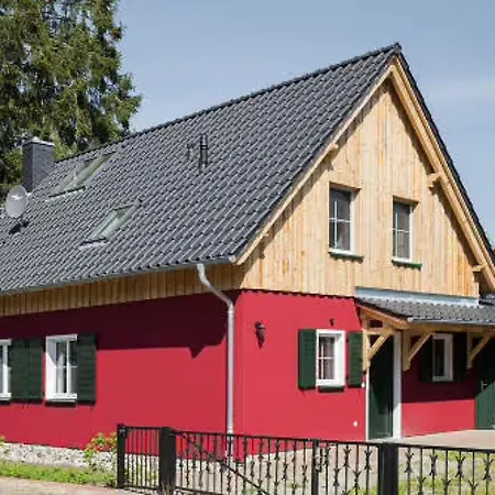 Haussee Химмельпфорт