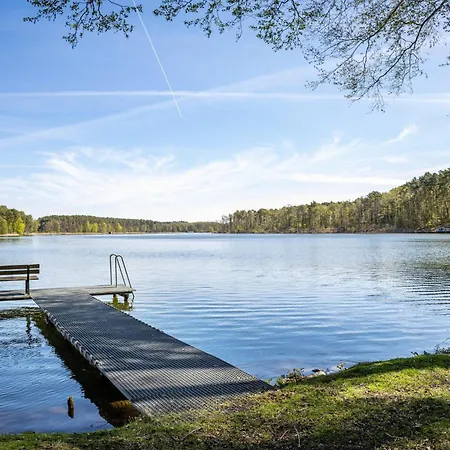 Haussee بيت للعطل