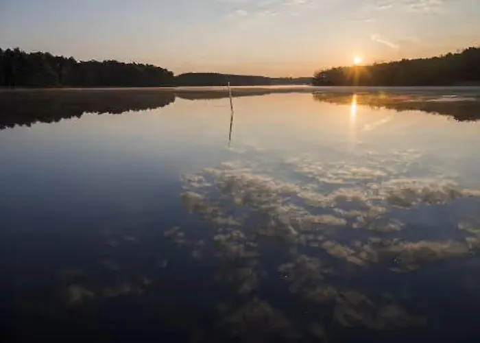 Haussee * Himmelpfort