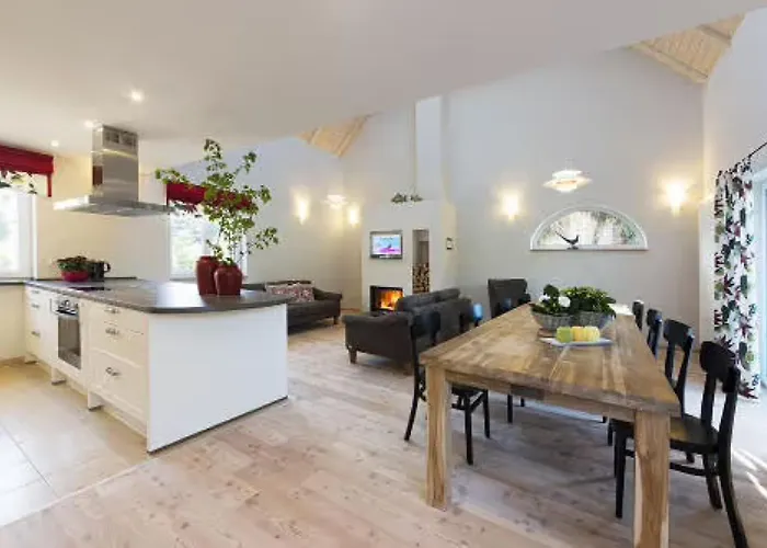 Haussee Casa vacanze