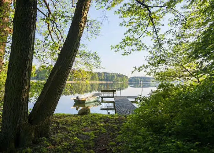 Casa vacanze Haussee *