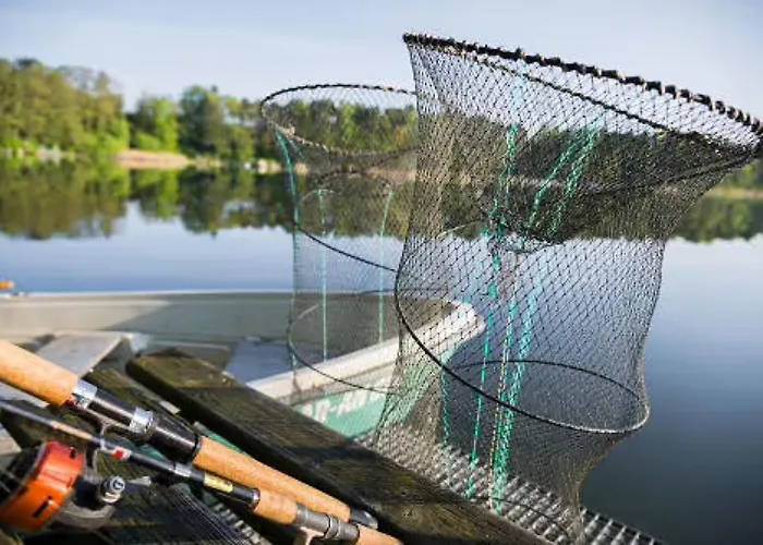 Casa vacanze Haussee Himmelpfort